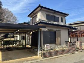 千葉県富里市新中沢