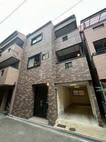 大阪府大阪市東淀川区下新庄２丁目