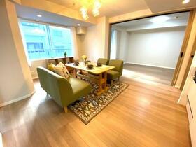 マンション大通