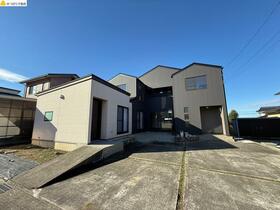 富山県富山市北代