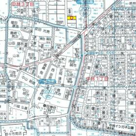 石川県野々市市中林３丁目