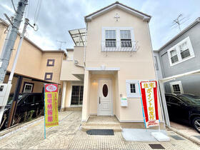 大阪府寝屋川市清水町