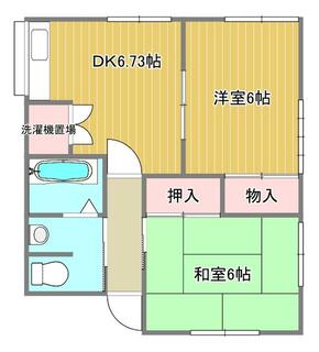 間取り：212056617060