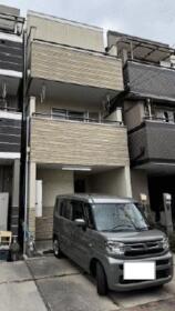 大阪府大阪市生野区生野西３丁目