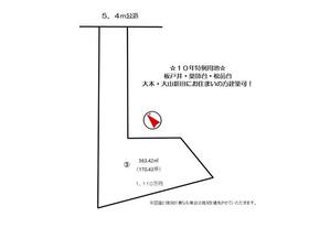 茨城県守谷市板戸井