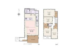 東京都杉並区荻窪２丁目