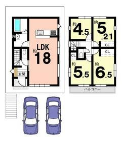 京都府京都市伏見区醍醐古道町