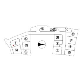 徳島県阿南市那賀川町北中島