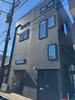 逗子駅より徒歩11分 築10年 2階建の賃貸物件