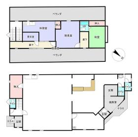 愛知県田原市保美町仲原