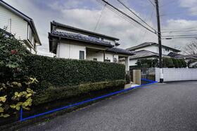 千葉県袖ケ浦市のぞみ野