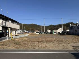 静岡県浜松市天竜区船明