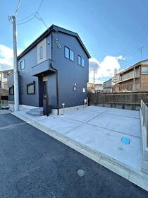 神奈川県相模原市中央区淵野辺本町３丁目