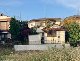 東京都町田市大蔵町