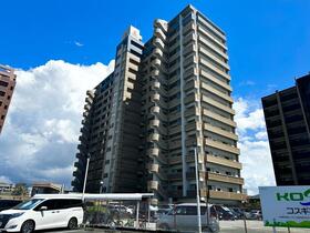 コアマンションルネス九品寺