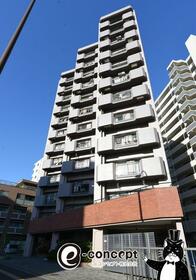 チサンマンション榴ケ岡