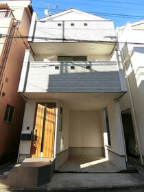 東京都北区赤羽北２丁目