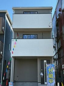 埼玉県新座市北野２丁目