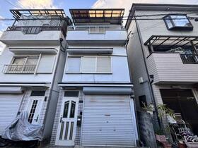 大阪府東大阪市額田町