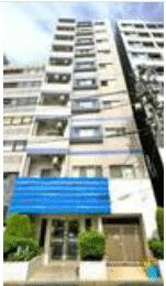 八丁堀アムフラット