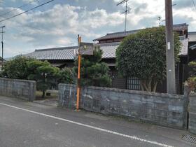 愛媛県西条市丹原町石経