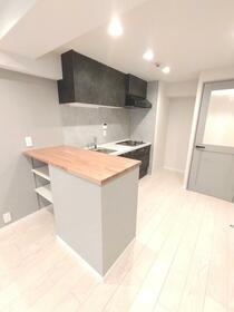 パラスト上目黒