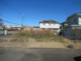 茨城県筑西市玉戸