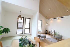 埼玉県さいたま市北区別所町