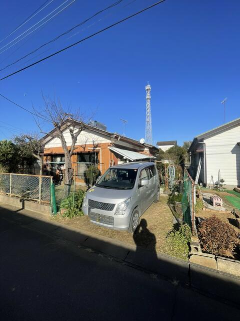 茨城県鹿嶋市の一戸建て | 360万円 | 4K | 234.98m² | Akiyama house finder