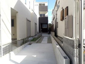 兵庫県西宮市大社町