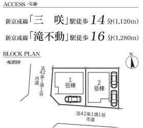 千葉県船橋市大穴南１丁目