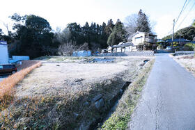 山口県周南市大字呼坂