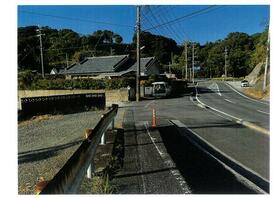 鹿児島県志布志市志布志町安楽