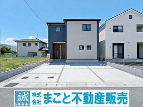 奈良県桜井市大字西之宮