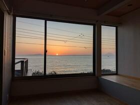 千葉県南房総市富浦町南無谷