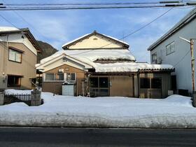 福井県鯖江市戸口町