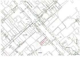 石川県金沢市池田町三番丁