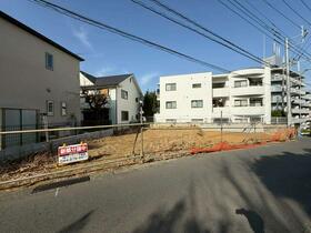 神奈川県川崎市宮前区平５丁目