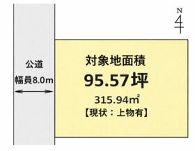 熊本県熊本市西区上代８丁目