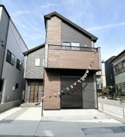 埼玉県川口市三ツ和１丁目