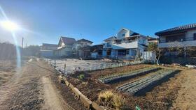 埼玉県久喜市上川崎