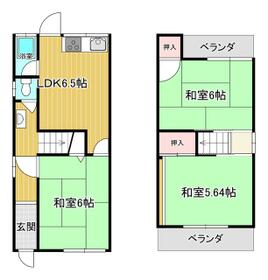 大阪府高槻市東五百住町２丁目