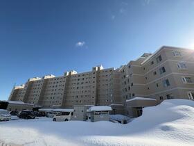 ラポール南山鼻