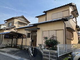 岐阜県揖斐郡大野町大字公郷