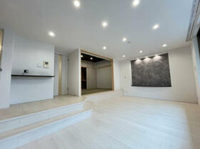 ライオンズ聖蹟桜ヶ丘パシーナＦ棟