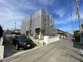 長野県松本市大字笹賀