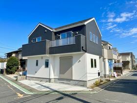 埼玉県川口市三ツ和２丁目