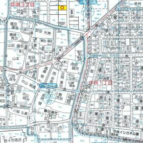 石川県野々市市中林３丁目