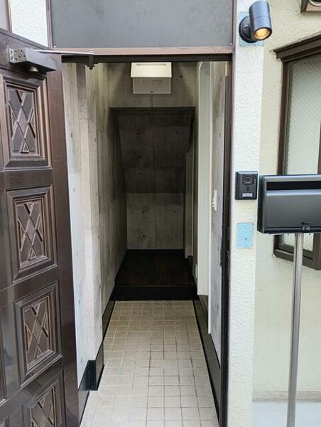 detached 東京都墨田区京島３丁目

地図を見る