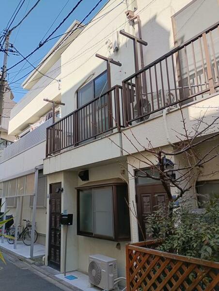 detached 東京都墨田区京島３丁目

地図を見る